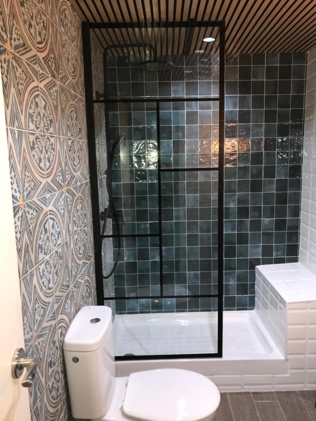 S27 Corral Del Siglo XVI Apartment Seville Ngoại thất bức ảnh